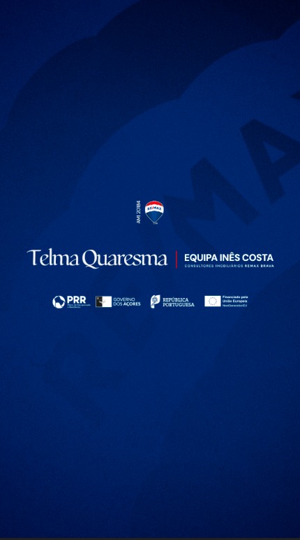 RE/MAX Azor Estate — identidade